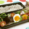 ◆◇Wtiti＊◇◆'s cooksnap of when they made エコで簡単ゆで卵♪.