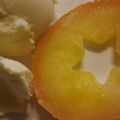まあみママ's cooksnap of when they made まるごとりんご✿レンジでチン.
