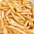 niikojya's cooksnap of when they made しなびたフライドポテトを復活！.
