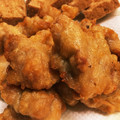 niikojya's cooksnap of when they made 簡単！美味しい☆我が家の唐揚げ.
