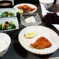☆にん☆'s cooksnap of when they made 紫芋チップス.