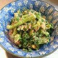 ともみろ's cooksnap of when they made 春色☆菜の花の明太マヨネーズ和え.
