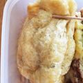 もんすけまま's cooksnap of when they made 納豆きんちゃく∋(・＿＿＿・)∈.