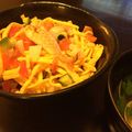 BALANce78's cooksnap of when they made 春のちらし寿司♪お雛祭りに♪.