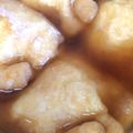 むゅみ's cooksnap of when they made お弁当に！きんちゃくたまご.