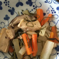 ポメちょん's cooksnap of when they made 切り昆布と大根の煮物.