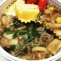ありぐり's cooksnap of when they made 魚の野菜きのこ餡掛け.