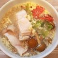 ゆこ☆☆'s cooksnap of when they made なめことトマトの酸辣湯.