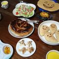 mimoza☆ミ's cooksnap of when they made ハロウィンにも　簡単ミートパイ　2009.