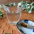 Susie845's cooksnap of when they made ダイエット？ヘルシー？☆朝の蜂蜜と○○水.