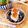 あやぽむCafé♡♡'s cooksnap of when they made 柚子胡椒香る☆焼きおにぎり2種.