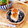あやぽむCafé♡♡'s cooksnap of when they made 柚子胡椒香る☆焼きおにぎり2種.