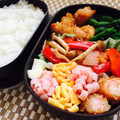 LimeLunch's cooksnap of when they made 塩マヨから揚げ.