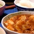 くみーまうす's cooksnap of when they made 子どもも食べれる☆簡単麻婆豆腐.