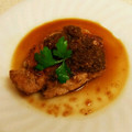 あしたかさん∞'s cooksnap of when they made 豚ロースのソテー　和風大根おろしソース.