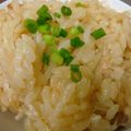 かたとり　みゆ's cooksnap of when they made ツナ缶と大根で炊き込みご飯.