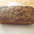 ☆Miyuki♪'s cooksnap of when they made コーヒーパウンドケーキ.