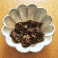 sana2439's cooksnap of when they made ふきのとう味噌.