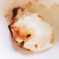 あすちゃ〜ん's cooksnap of when they made チョコバナナ餅.