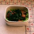 めいはなの's cooksnap of when they made ご飯が進む～!!豚ニラ炒め.