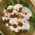 ゆぽぽ☆'s cooksnap of when they made 簡単‼鶏ハム.