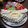 ♡ちぃﾀﾝまま♡'s cooksnap of when they made ＥＮＪＯＹ！！キャラチョコ☆.
