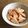 anmid's cooksnap of when they made ホワイトチョコチップとベリーのクッキー☆.