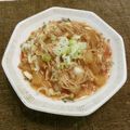 ★Yuring★'s cooksnap of when they made ◎◎とろとろ大根◎◎.