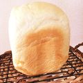 さあたん's cooksnap of when they made ホエーでふわふわ〜な♡パン.