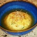don_doko's cooksnap of when they made もっちり蒸し豆腐あんかけ。.