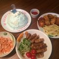 食いしん坊なお母さん's cooksnap of when they made たんぱく質タップリの大豆チキンナゲット.