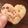 ティ郎's cooksnap of when they made さくさくほろほろ♡ホワイトチョコサブレ.