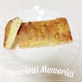 まりふぇす's cooksnap of when they made トースターで❀プレーンパウンドケーキ.