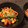 halcim's cooksnap of when they made ★いんげんと油揚げの炒めもの.