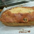 ｖerdad's cooksnap of when they made ふっくらたまごのラムケーキ（レーズン入）.