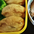 kdama's cooksnap of when they made 母の味