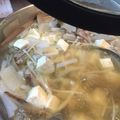 スイカちゃんママ's cooksnap of when they made 根菜たっぷり具だくさん豚汁♪.