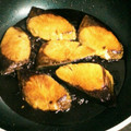 こつぶはゆっちー's cooksnap of when they made グルメのたれ☆ぶりの照り焼き.