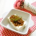 メルティローズ's cooksnap of when they made 簡単！サラダにも合う♡生姜入りなめ茸.