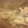 skywalkerK's cooksnap of when they made 鮭のしょうゆバターホイル焼き.