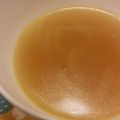 skywalkerK's cooksnap of when they made オニオンコンソメスープ.