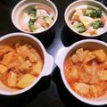 りなるoo's cooksnap of when they made 具がごろっ！完熟トマトの豚バラ煮こみ.