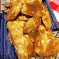 ☆DJサリー☆'s cooksnap of when they made タンドリーチキン☆焼肉のたれマヨネーズ.