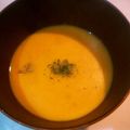 ✿maho✿'s cooksnap of when they made シチューの素で☆簡単かぼちゃスープ.