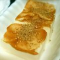 pocopocoo's cooksnap of when they made ★簡単豆腐の味噌マヨ焼き★.