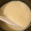 Disneyman's cooksnap of when they made 炊飯器で簡単！米麹・米だけの甘酒.