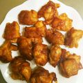 みさしおん☆'s cooksnap of when they made 時短⭐カリカリ唐揚げ.