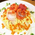 みすずちん！'s cooksnap of when they made 花束ちらし寿司.