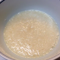 えみりすけ's cooksnap of when they made とろ麦とろろご飯.