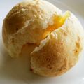 たまね's cooksnap of when they made ホームベーカリーで大豆食パン.